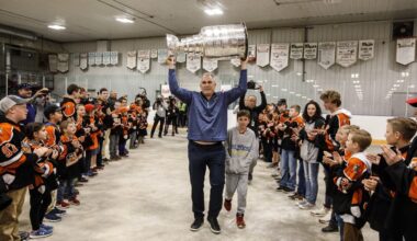 Wendel Clark’s 5 Playoff Pillars for Maple Leafs Success - The Hockey Writers - Toronto Maple Leafs