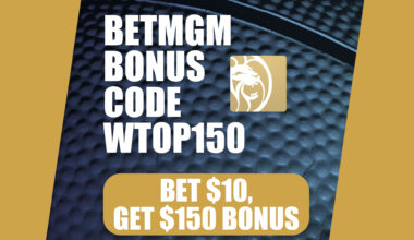 BetMGM Bonus Code WTOP150: Snag $150 Promo for NBA, NHL Playoffs