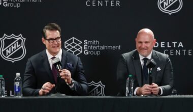 Bill-Armstrong-Andre-Tourigny-Utah-Hockey-Club...