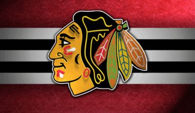 Chicago Blackhawks to select third in the NHL Draft