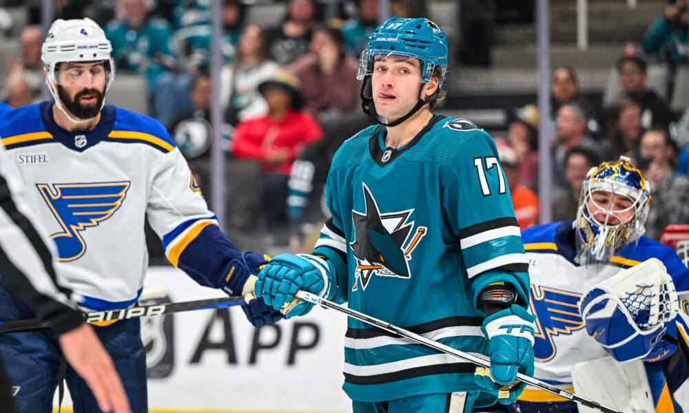 Is This End of Bordeleau's Time With Sharks? He Reflects on Coaching, Regime Changes