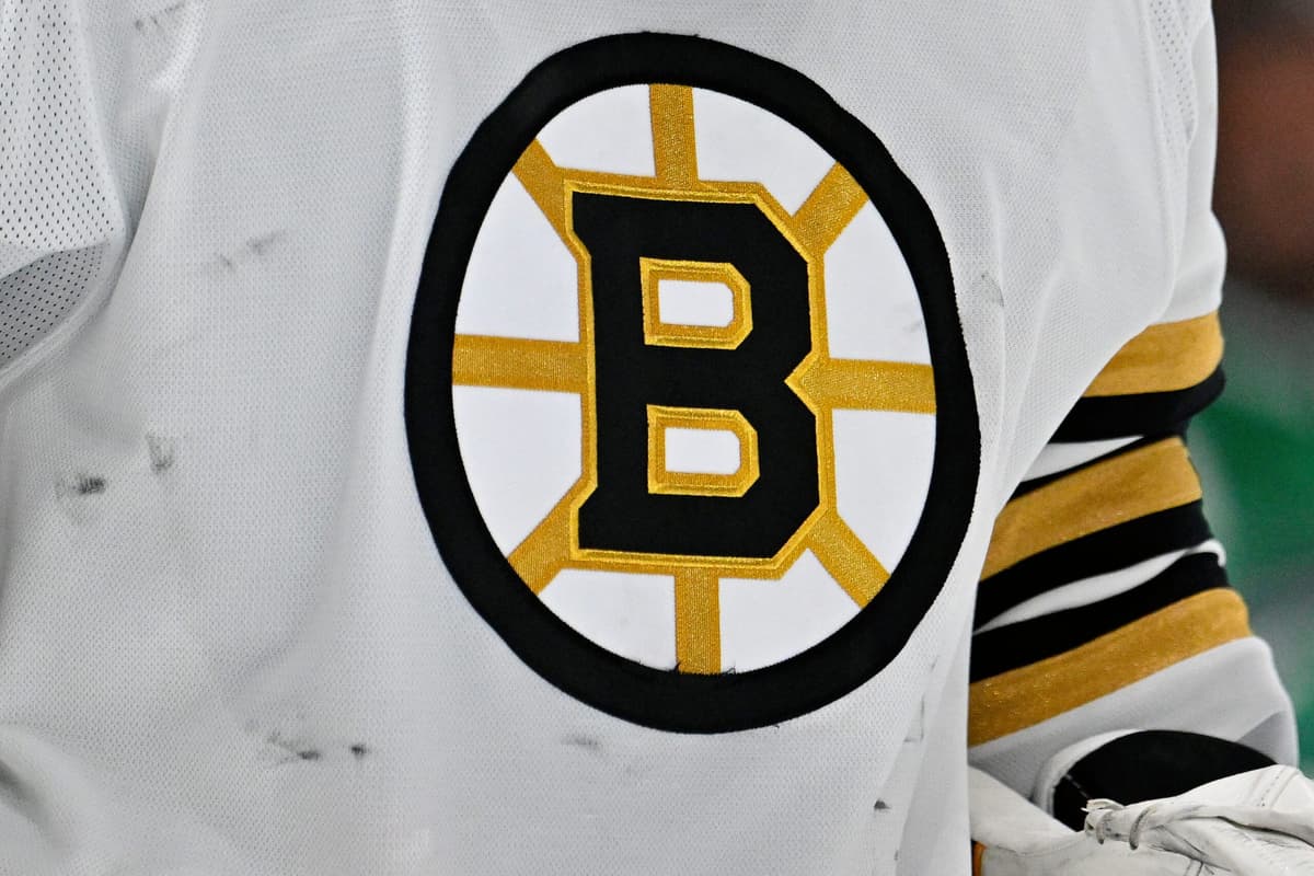 Bruins sign Simon Zajicek to one-year, entry-level contract