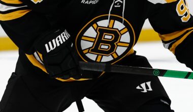 Stanley Cup Champion Weighs In On Bruins Coaching Search
