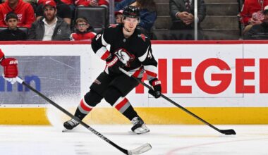 Should the Flyers Take A Risk on Bowen Byram?