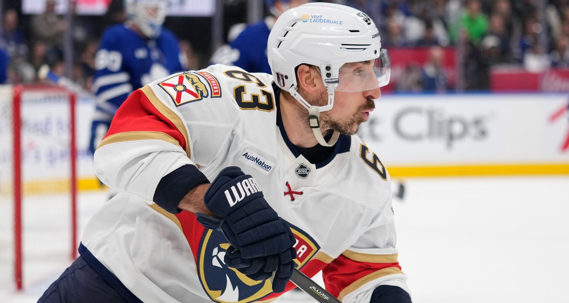 NBA Great Admits Love For Former Bruins Star Brad Marchand