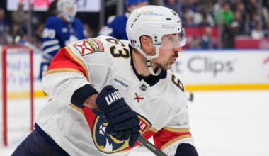 NBA Great Admits Love For Former Bruins Star Brad Marchand