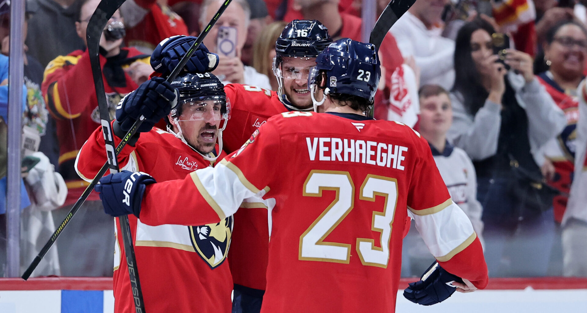 3 Takeaways From the Maple Leafs’ 5-4 OT Loss to the Panthers – Game 3 - The Hockey Writers -