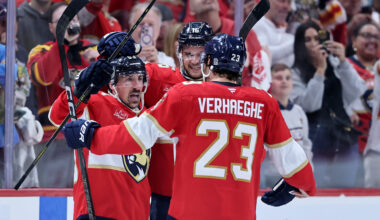 3 Takeaways From the Maple Leafs’ 5-4 OT Loss to the Panthers – Game 3 - The Hockey Writers -