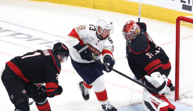 Brad Marchand going back to Stanley Cup Final as key Panthers contributor – NBC Sports Boston