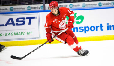Philadelphia Flyers Might Like Brady Martin at Sixth Overall in 2025 NHL Draft - The Hockey Writers - Philadelphia Flyers