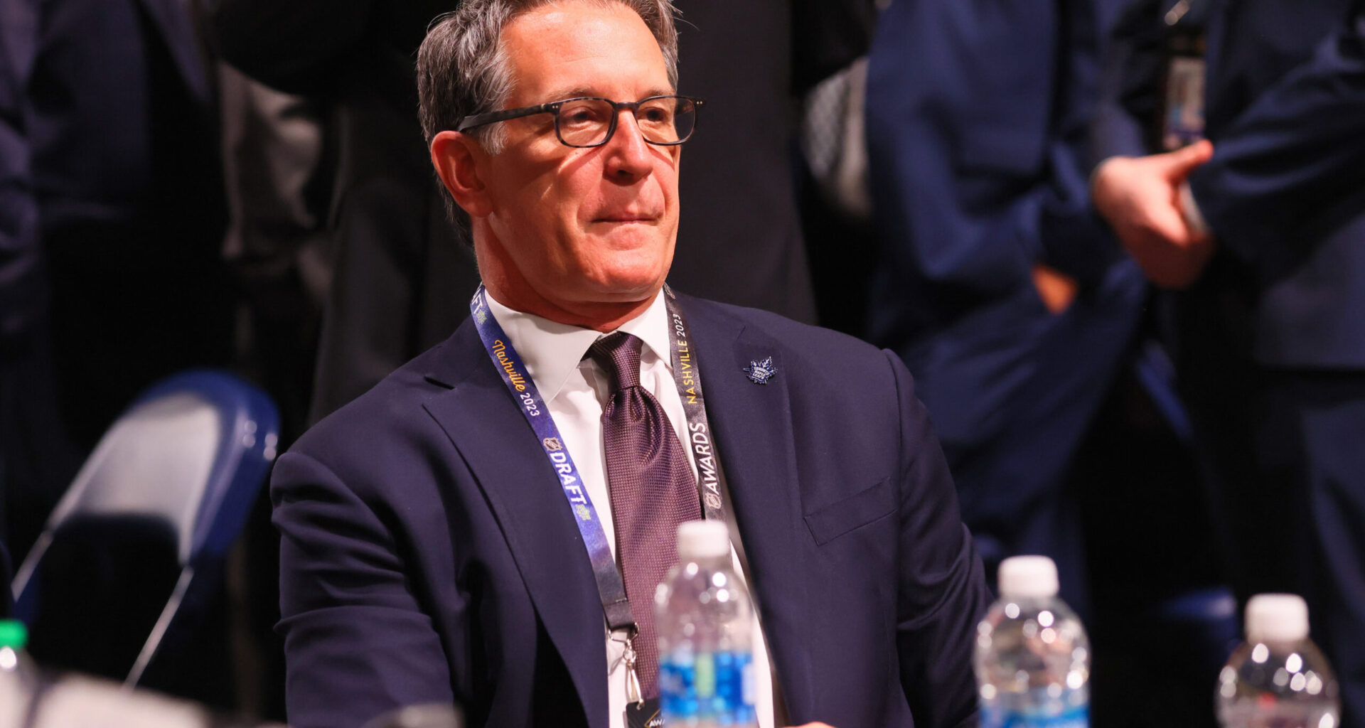 Maple Leafs' Personnel Drawing Interest Around the NHL - The Hockey Writers - NHL News