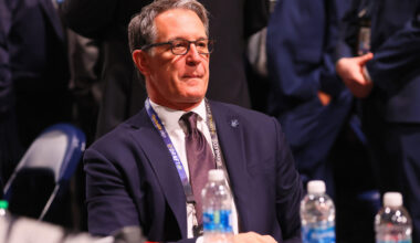 Maple Leafs' Personnel Drawing Interest Around the NHL - The Hockey Writers - NHL News