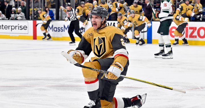 Former world junior hockey player tears up at ex-teammates’ sex assault trial