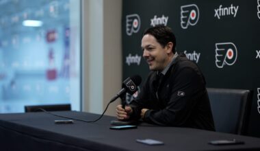 NHL reveals offer sheet compensation thresholds for 2025-26 season