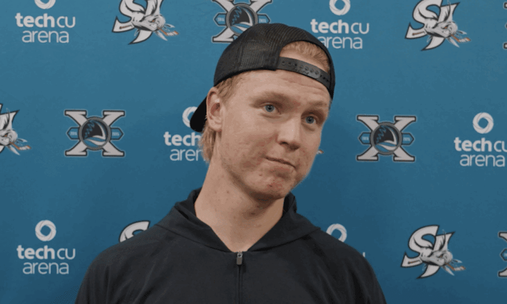 Game 1 Takeaways: Veteran Eagles Exploit Immature Barracuda