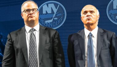 Making Sense of the Islanders Executive Search Entering Week Three