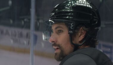 Stars defenseman knows the Oilers very well