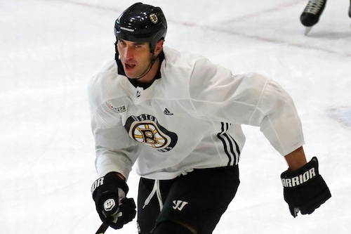 Zdeno Chara
