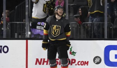 Revisiting William Karlsson's 2019 Extension