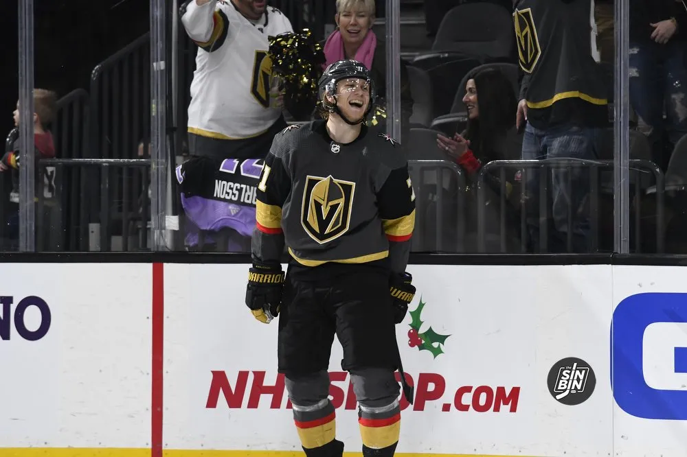 Revisiting William Karlsson's 2019 Extension