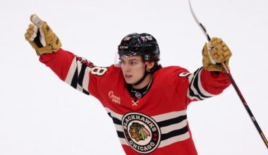 Connor Bedard, other players on offseason plans