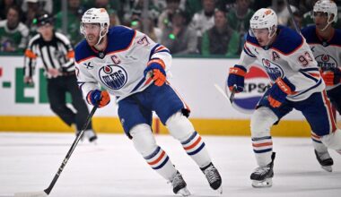 Q+A: Will the Oilers win the Stanley Cup? Ask our hockey experts your playoff questions