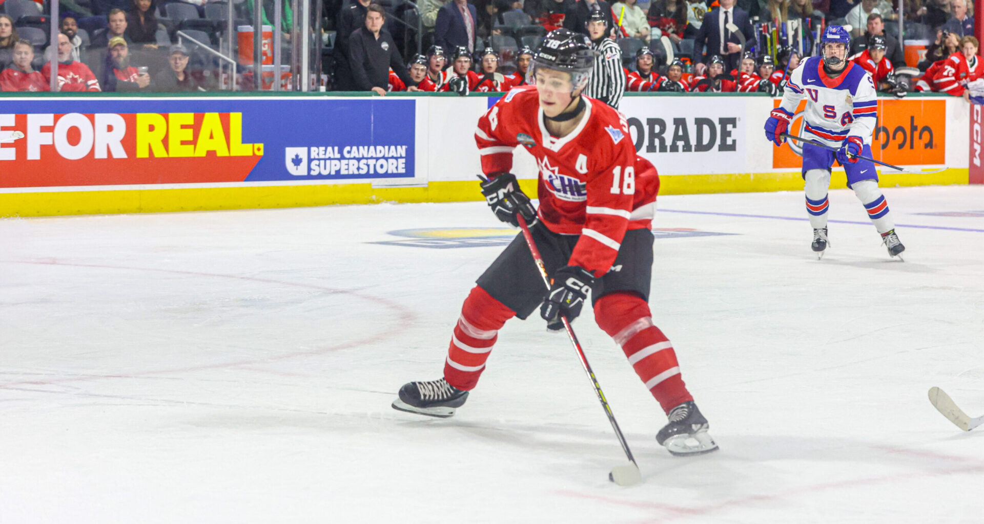 3 Bruins Targets With 7th Overall Pick in 2025 NHL Draft - The Hockey Writers - Boston Bruins