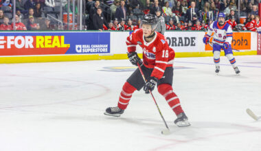 3 Bruins Targets With 7th Overall Pick in 2025 NHL Draft - The Hockey Writers - Boston Bruins