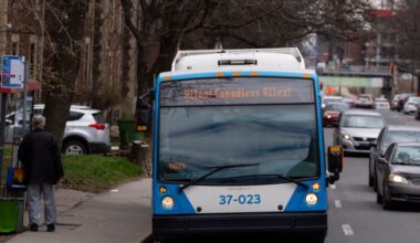 Quebec language office pressed transit agency for months before Habs playoff run - Montreal