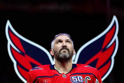 Stanley Cup playoffs clash: Capitals vs. Hurricanes set for must-watch showdown