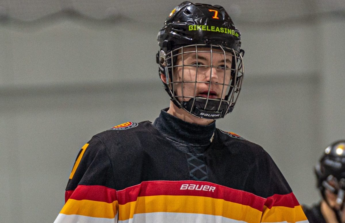 2025 NHL DRAFT: Summer of 25'