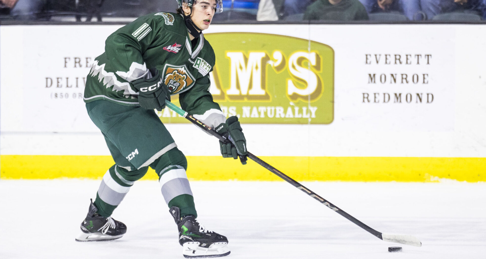 Red Wings Mock Draft 1.0: Detroit Picks 13th - The Hockey Writers -