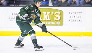 Red Wings Mock Draft 1.0: Detroit Picks 13th - The Hockey Writers -