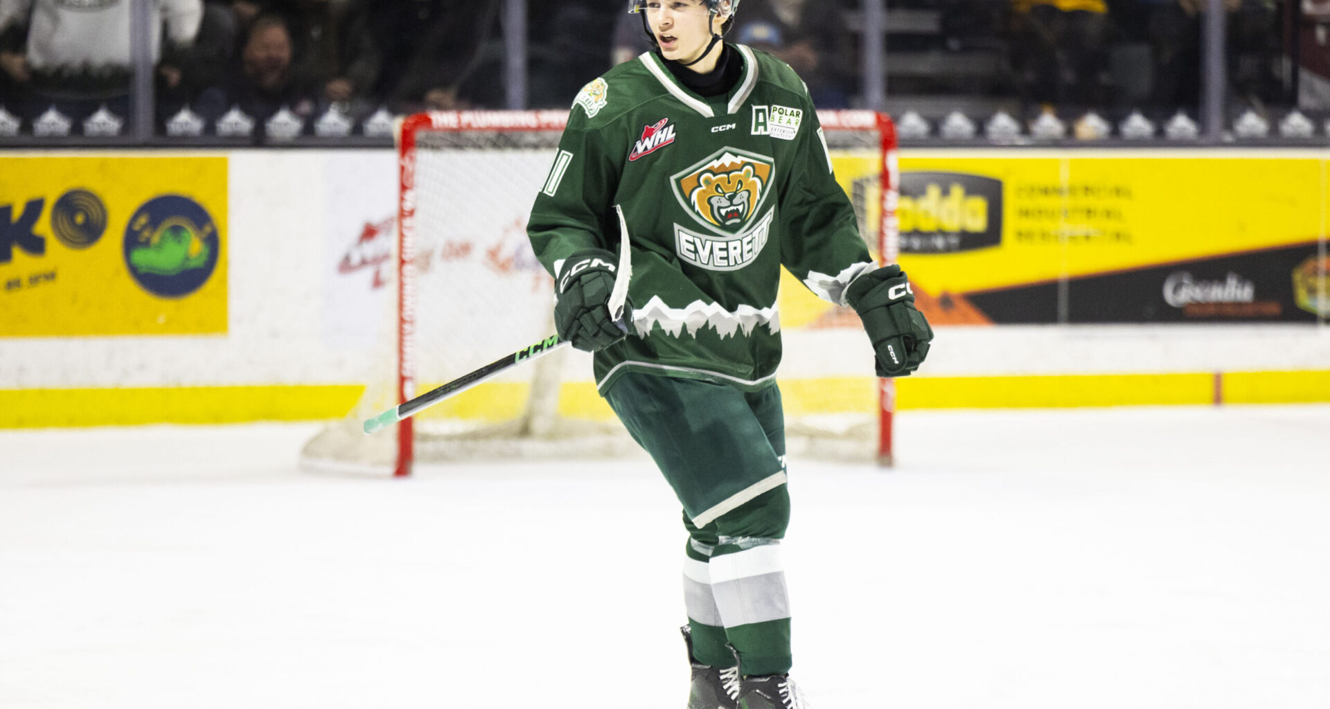 Red Wings 2025 Draft Targets: Carter Bear - The Hockey Writers - Detroit Red Wings