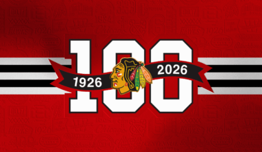 Chicago Blackhawks