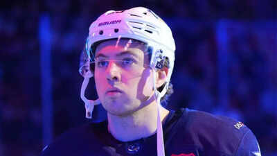 Charlie McAvoy honors Bruins tradition by giving back to Boston in big ways