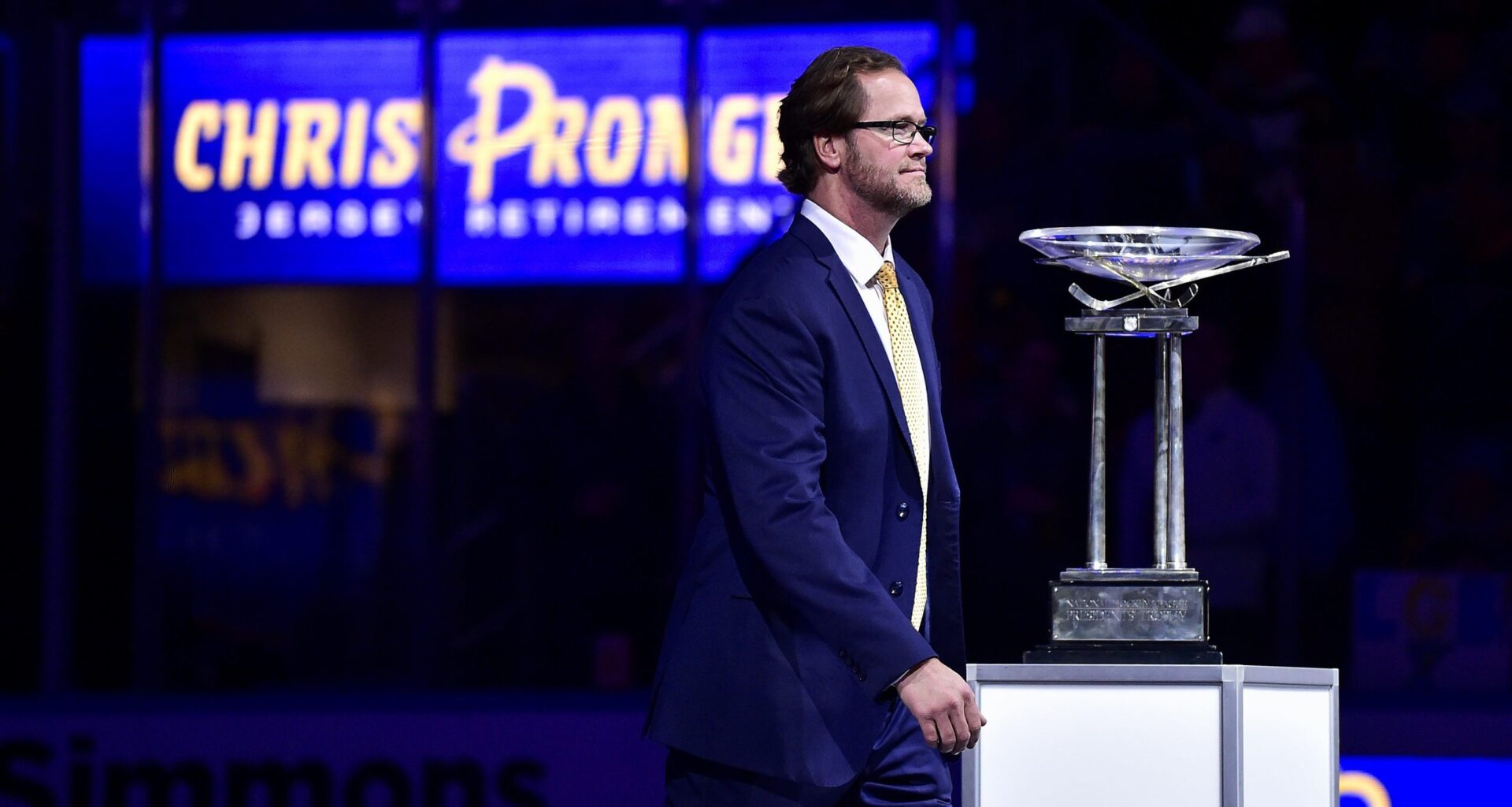 ESPN adds Hockey Hall of Famer to postseason coverage