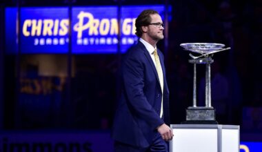 ESPN adds Hockey Hall of Famer to postseason coverage