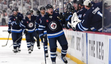 Winnipeg Jets vs. Dallas Stars Will Come Down to These 6 Underrated Skaters - The Hockey Writers - Winnipeg Jets