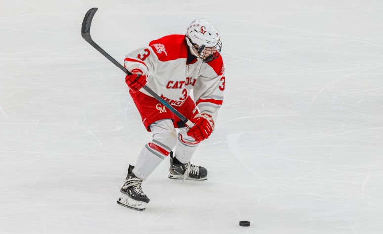 11 defenders to watch for the 2025 USHL Phase 1 Draft