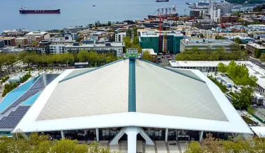 Climate Pledge Arena will host Professional Women’s Hockey League franchise