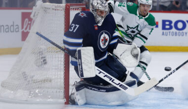 4 Takeaways from Jets' 4-0 Game 5 Win Over Stars - The Hockey Writers - Winnipeg Jets