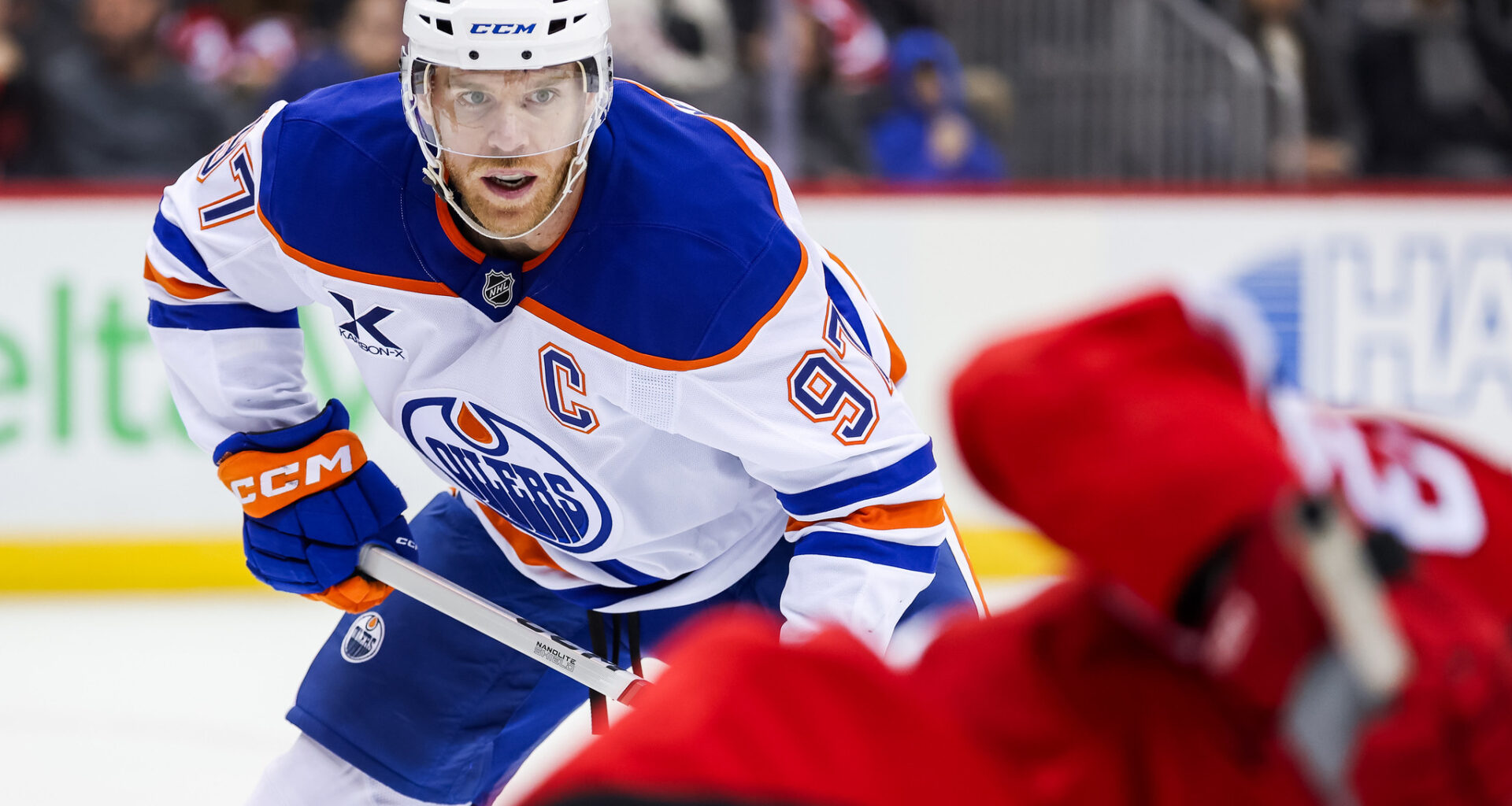 Oilers News & Rumours: McDavid, Ekholm, Pickard, Game 1 - The Hockey Writers - Edmonton Oilers