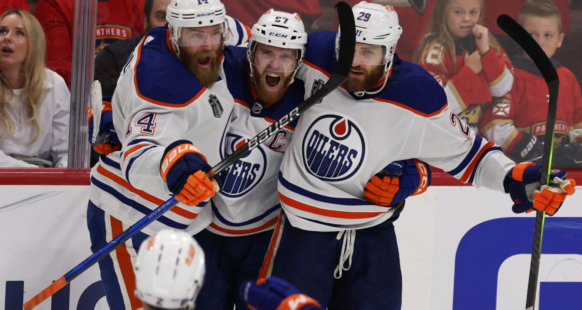 6 Reasons Edmonton Oilers Will Win the Stanley Cup - The Hockey Writers - Edmonton Oilers