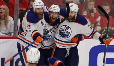6 Reasons Edmonton Oilers Will Win the Stanley Cup - The Hockey Writers - Edmonton Oilers