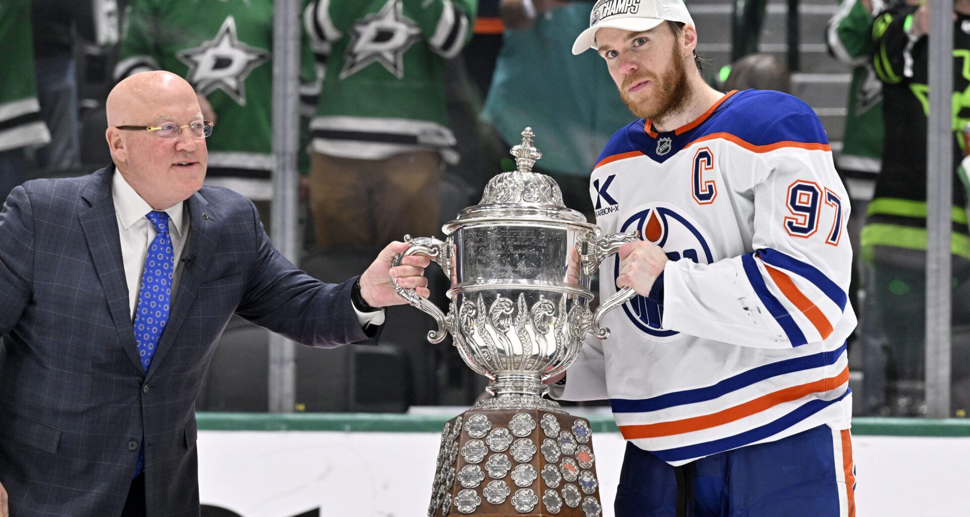 What a Stanley Cup Would Mean for the Edmonton Oilers & Connor McDavid - The Hockey Writers -
