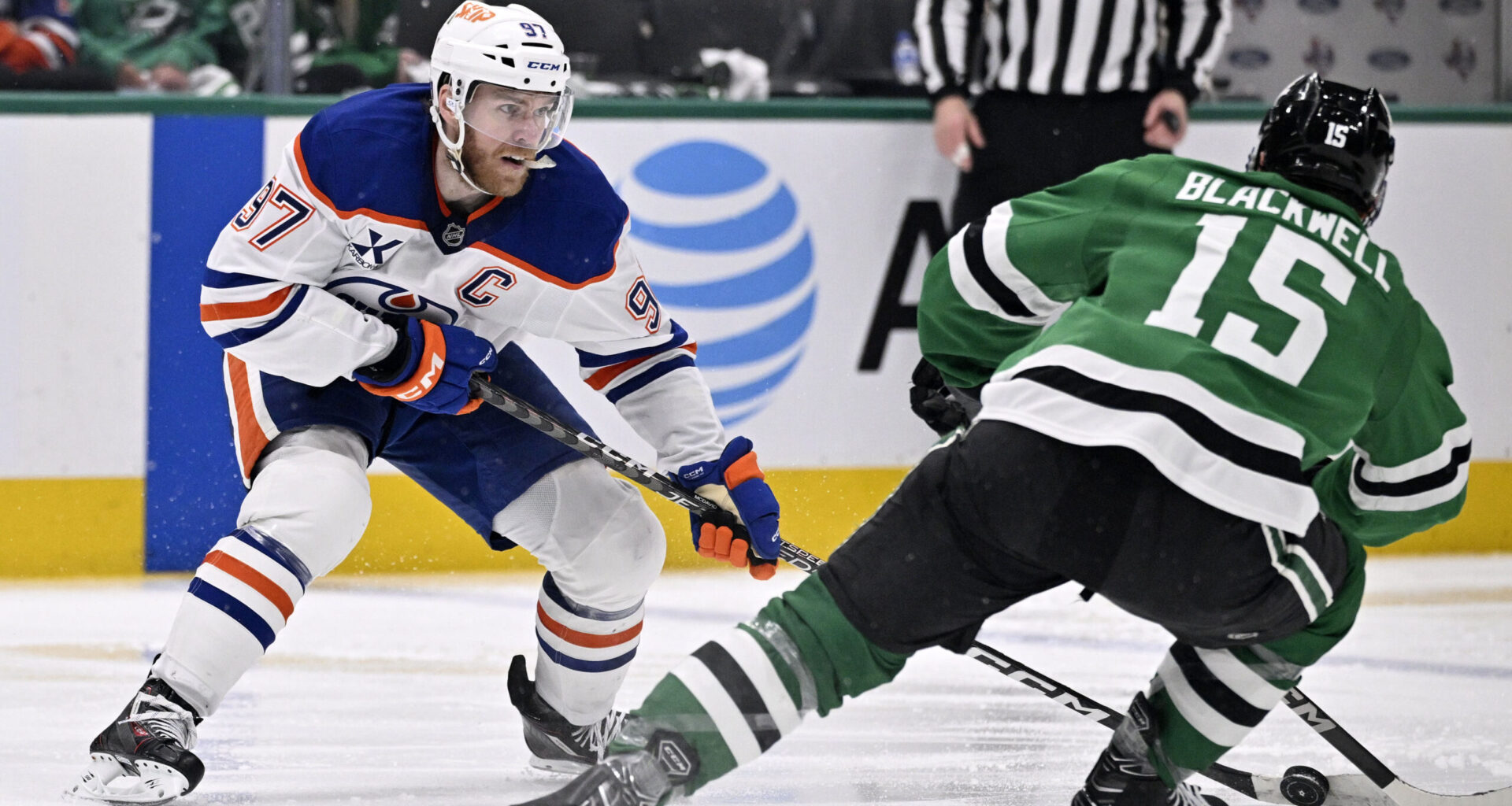 DeBoer’s Comments on McDavid Set Dangerous Tone for Game 3 - The Hockey Writers - Edmonton Oilers