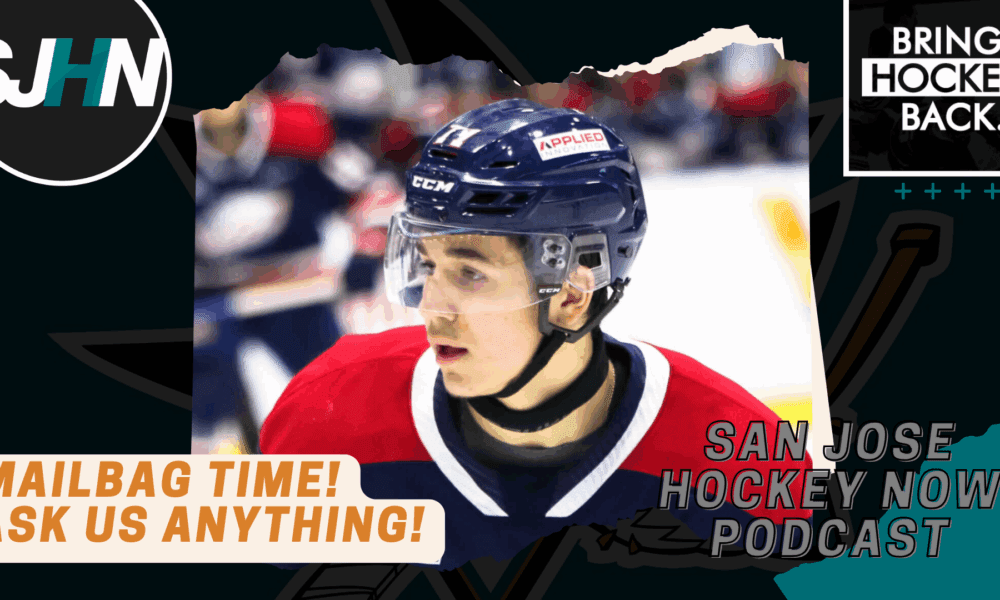 Subscriber Mailbag: Ask Us Anything!