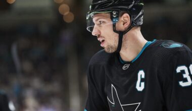 REPORT: Couture To Announce End of Playing Career in Tuesday Press Conference