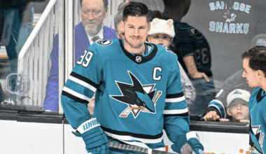 What's Couture's Legacy? What's Next for Sharks?